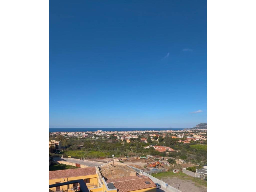 appartamento in vendita a Villabate