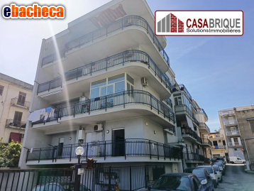 appartamento in vendita a Villabate