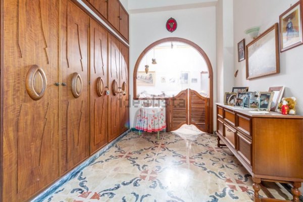 appartamento in vendita a Villabate