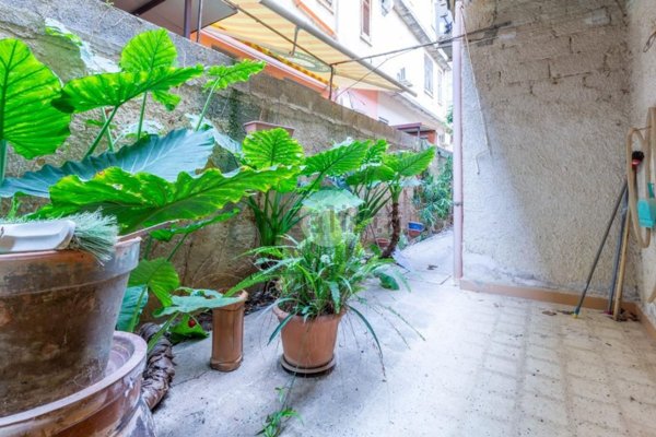 appartamento in vendita a Villabate