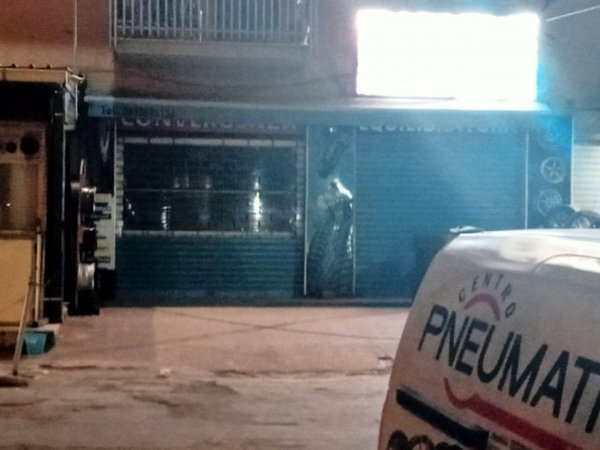 ufficio in vendita a Villabate