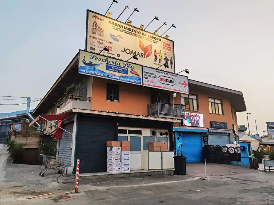 mansarda in vendita a Villabate