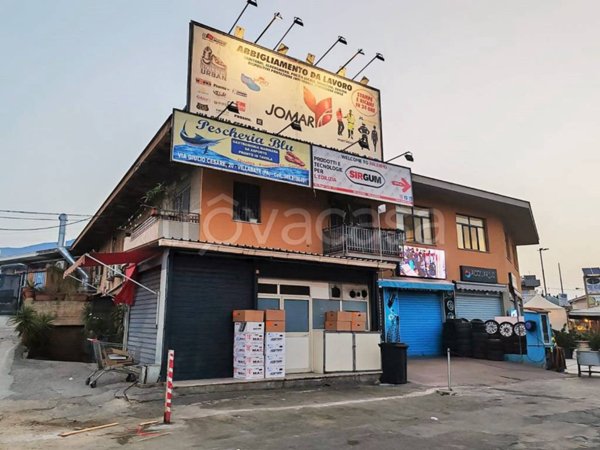 negozio in vendita a Villabate