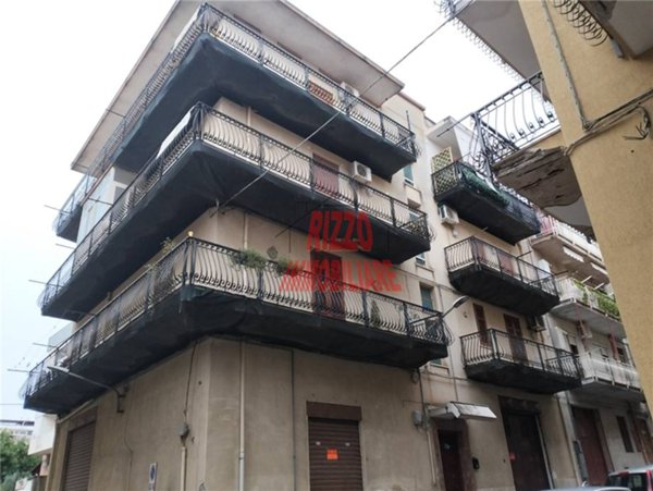 appartamento in vendita a Villabate