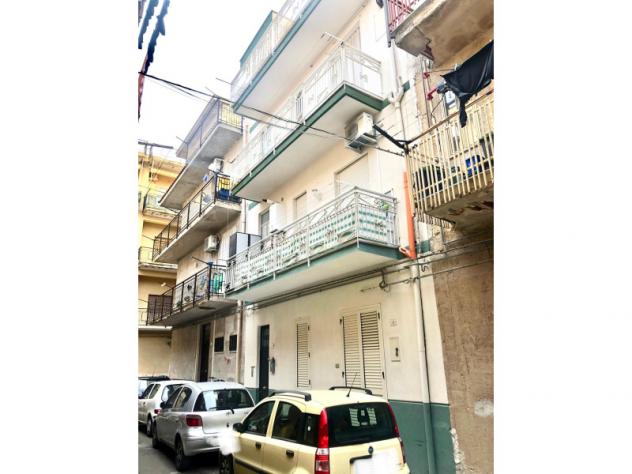 appartamento in vendita a Villabate