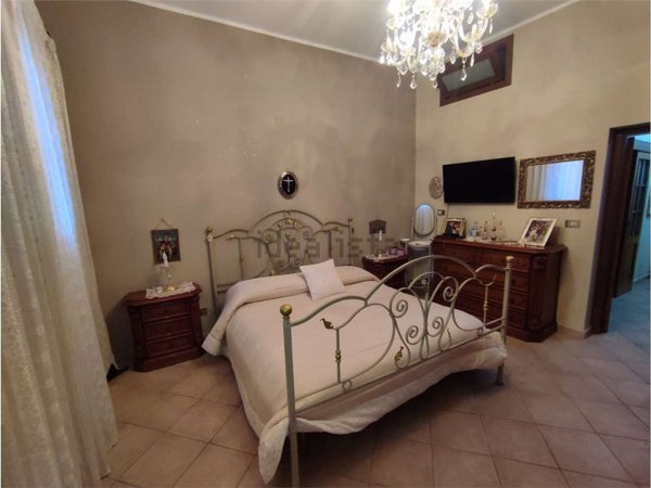pentavano in vendita a Villabate