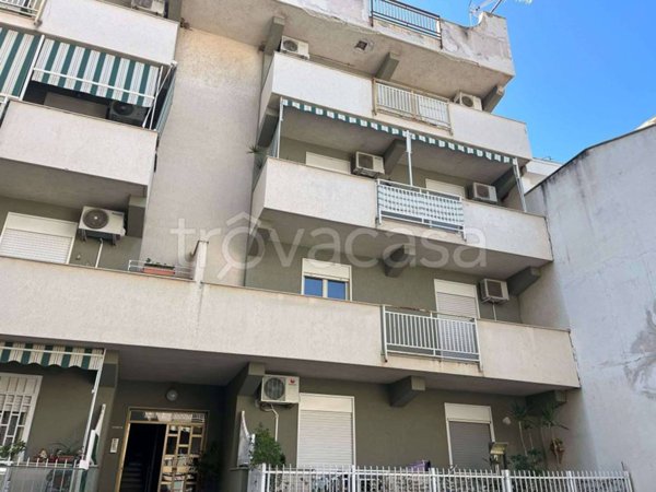 appartamento in vendita a Villabate