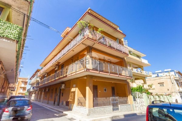 appartamento in vendita a Villabate