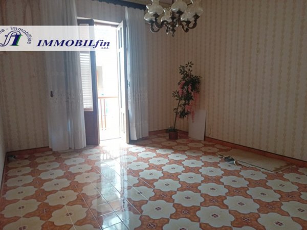 appartamento in vendita a Villabate
