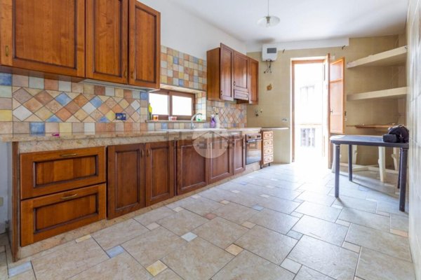 appartamento in vendita a Villabate