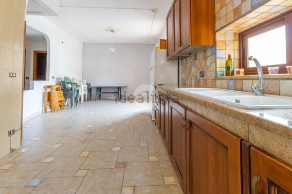 appartamento in vendita a Villabate