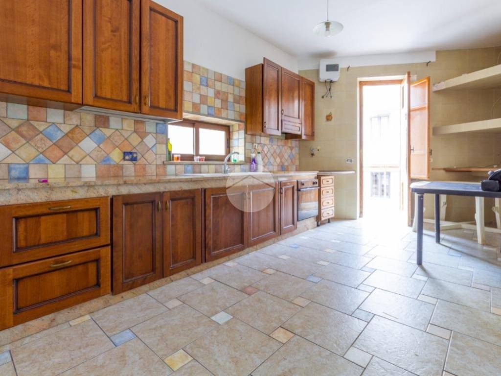 appartamento in vendita a Villabate