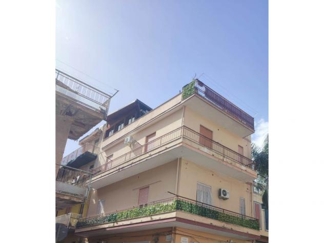 appartamento in vendita a Villabate