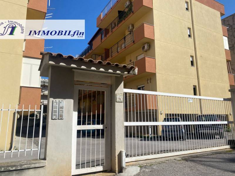 appartamento in vendita a Villabate