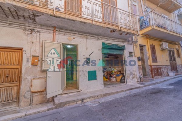appartamento in vendita a Villabate