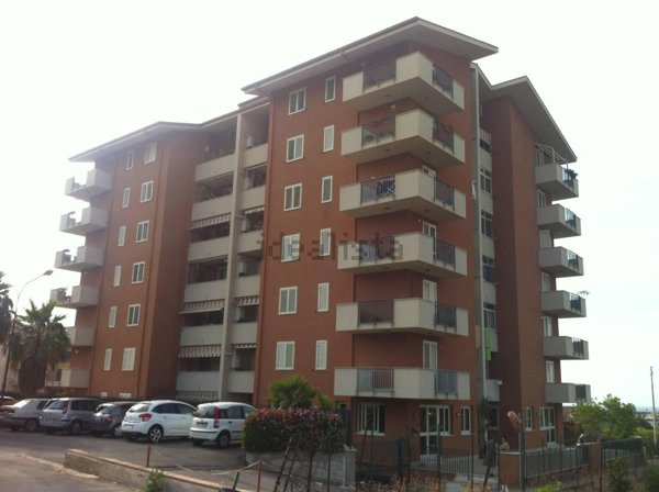 appartamento in vendita a Villabate