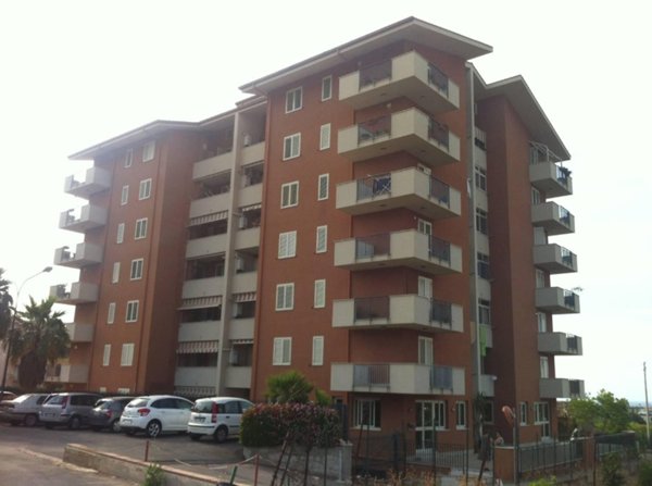 appartamento in vendita a Villabate