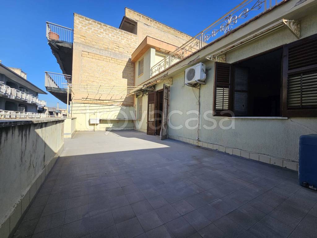 appartamento in vendita a Villabate