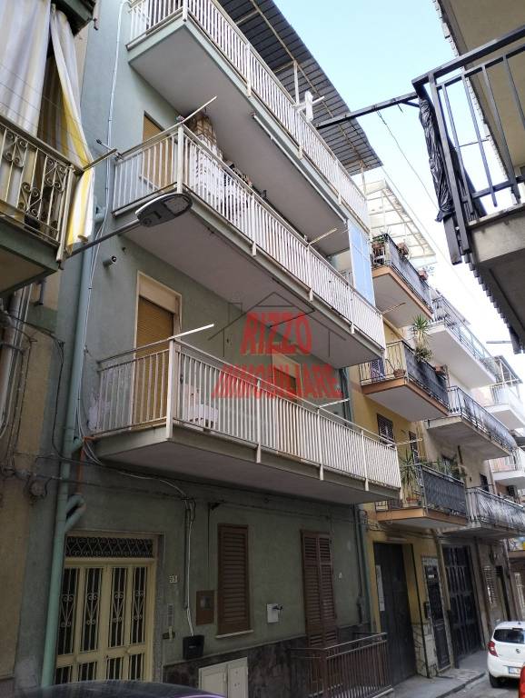 appartamento in vendita a Villabate