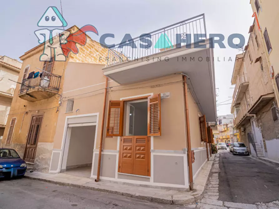 casa indipendente in vendita a Villabate