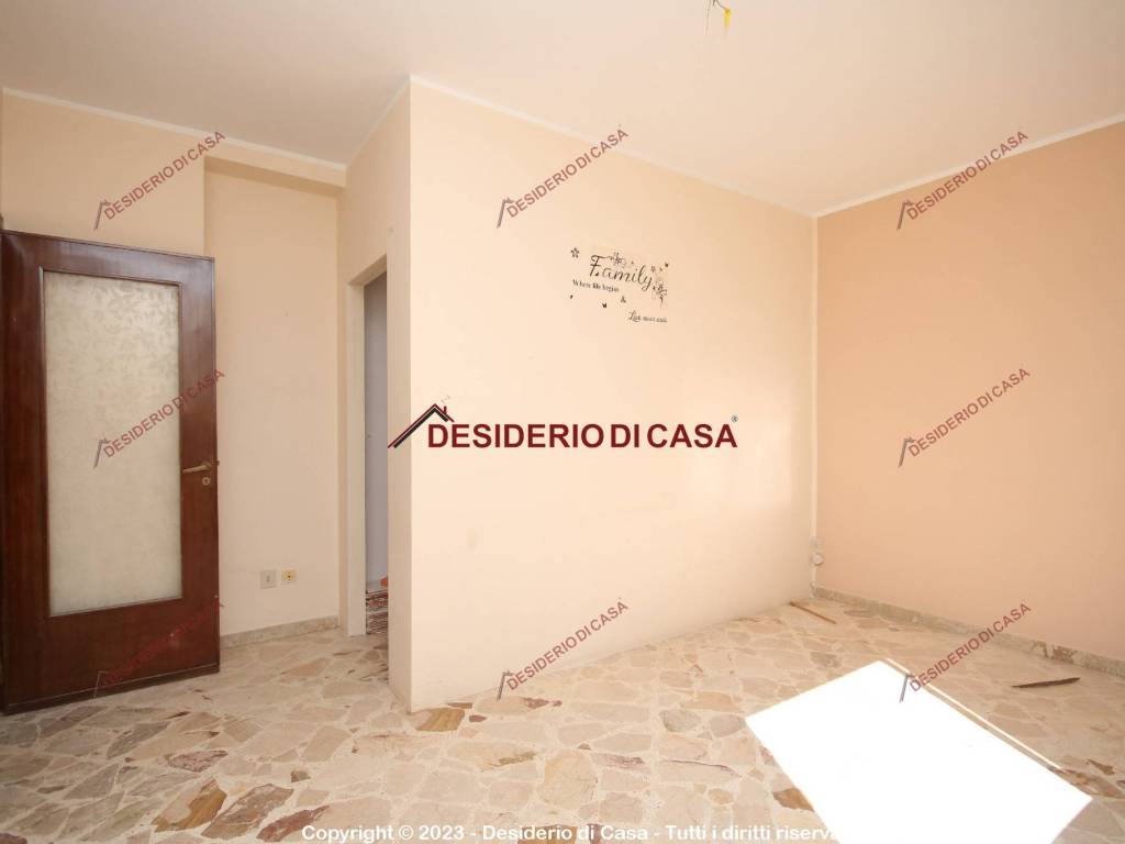 appartamento in vendita a Villabate