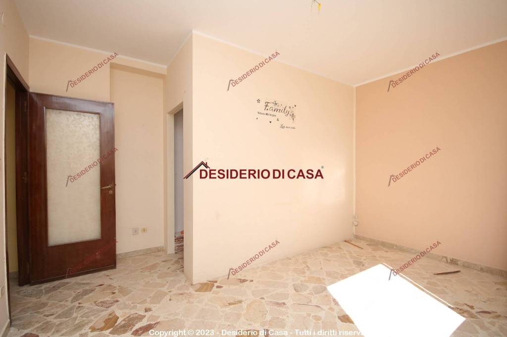appartamento in vendita a Villabate