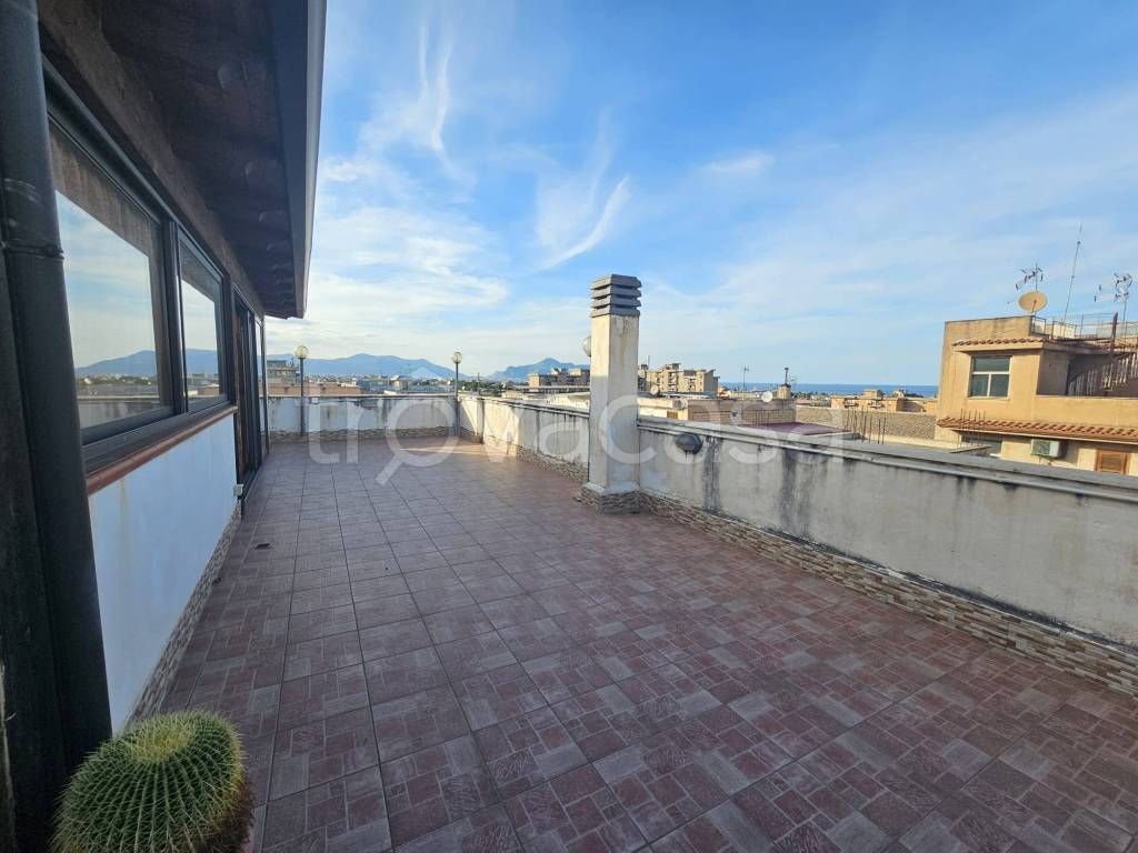 appartamento in vendita a Villabate