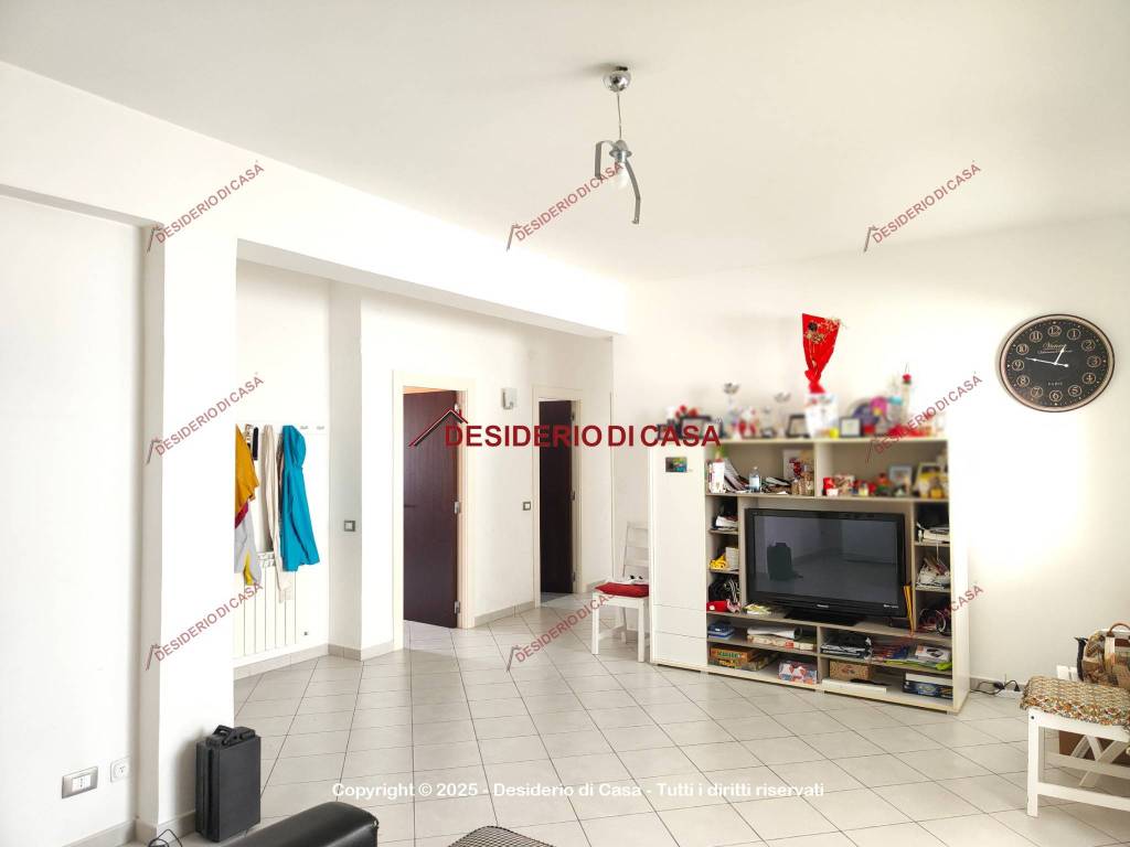appartamento in vendita a Villabate