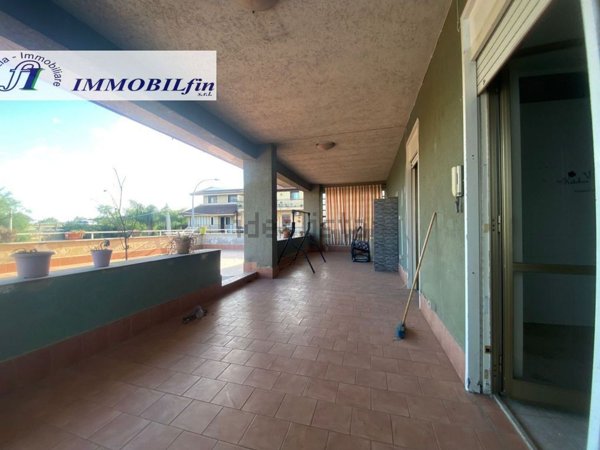 appartamento in vendita a Villabate