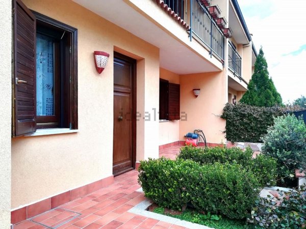 casa indipendente in vendita a Villabate