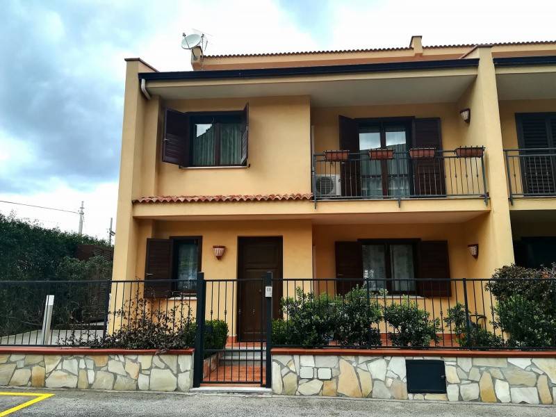 casa indipendente in vendita a Villabate