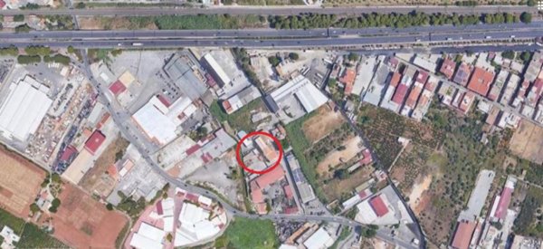 locale di sgombero in vendita a Villabate