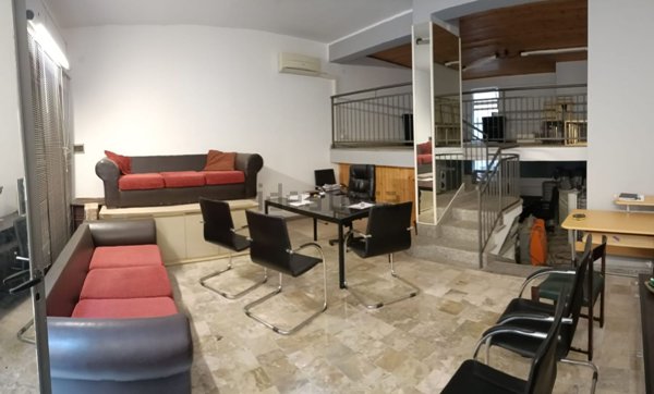 ufficio in vendita a Villabate