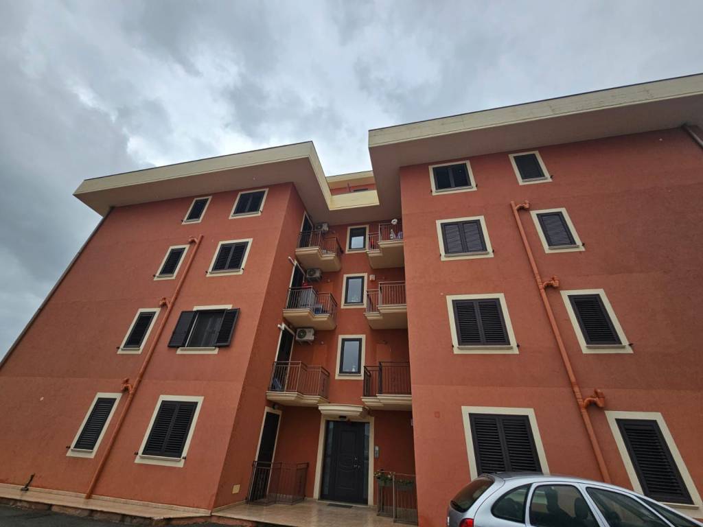 appartamento in vendita a Villabate