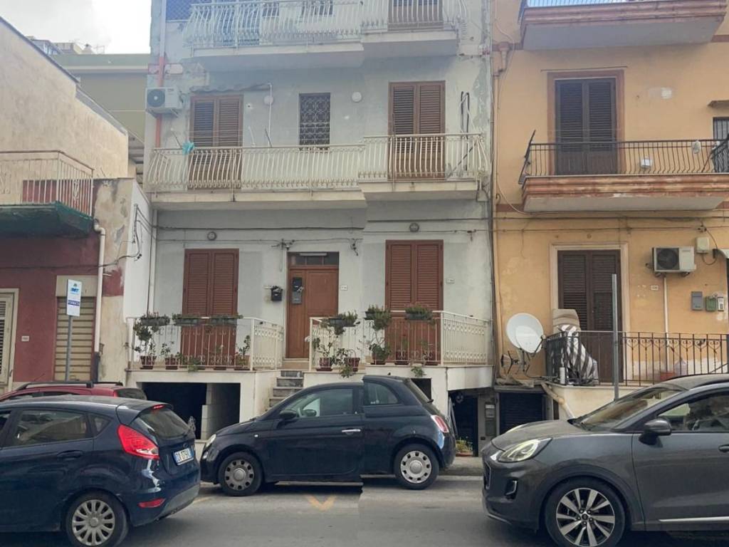 appartamento in vendita a Villabate