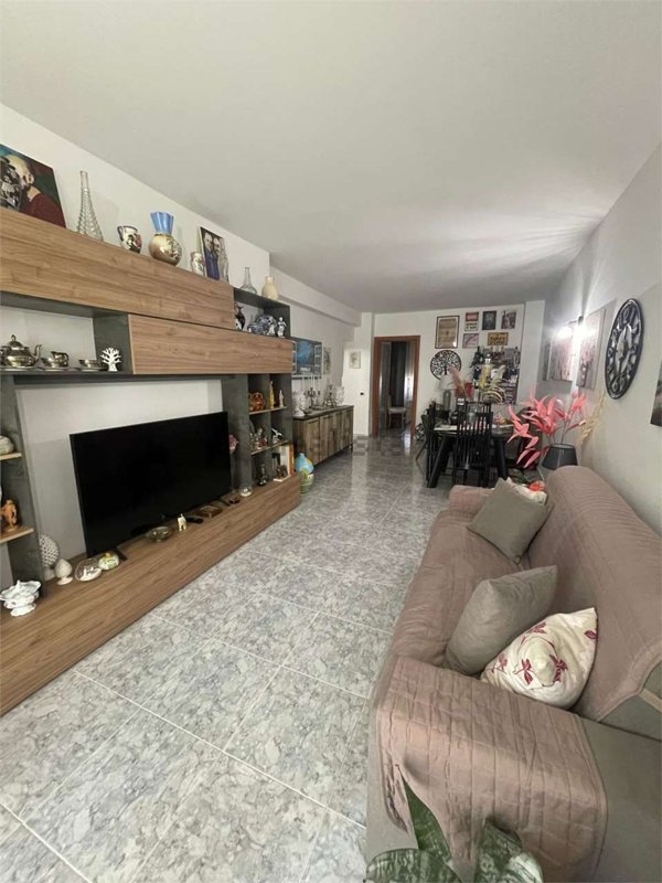 appartamento in vendita a Villabate