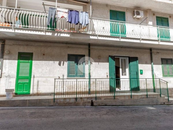 appartamento in vendita a Villabate