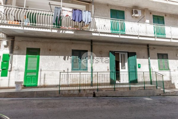 appartamento in vendita a Villabate