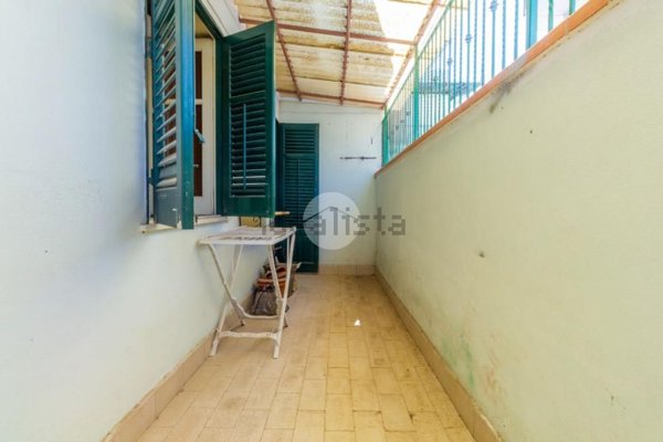 appartamento in vendita a Villabate