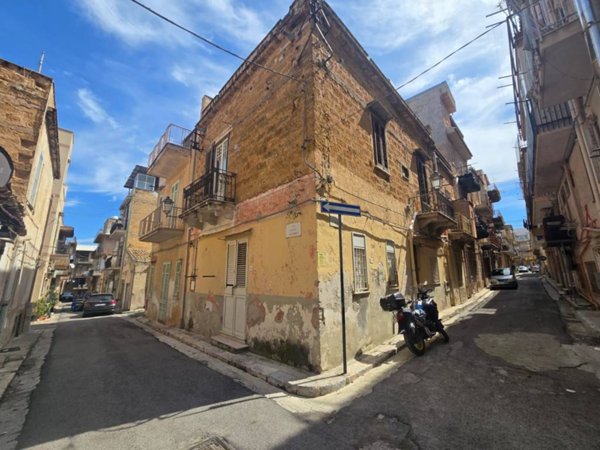 casa indipendente in vendita a Villabate