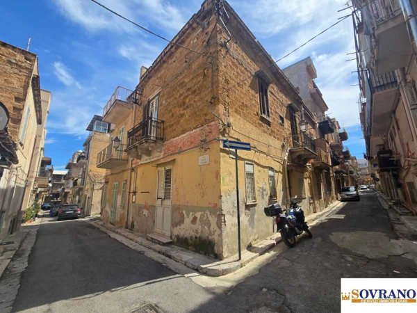 casa indipendente in vendita a Villabate