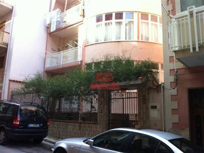 appartamento in vendita a Villabate