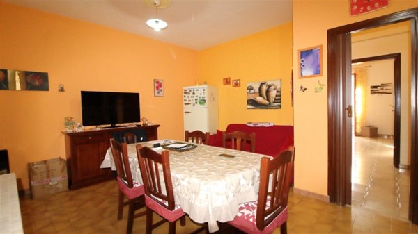 appartamento in vendita a Villabate