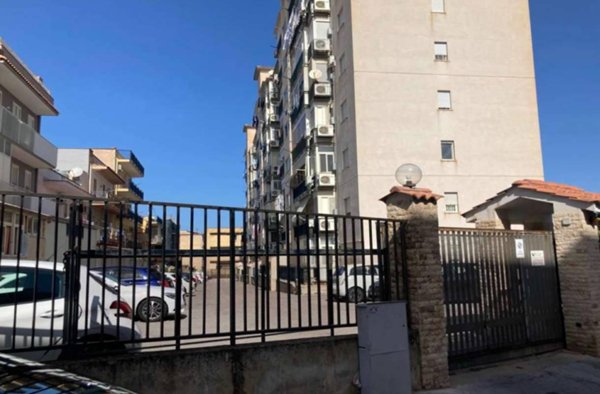 appartamento in vendita a Villabate