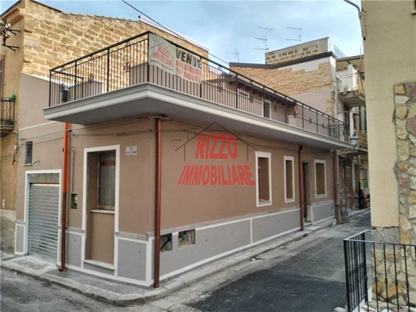 casa indipendente in vendita a Villabate