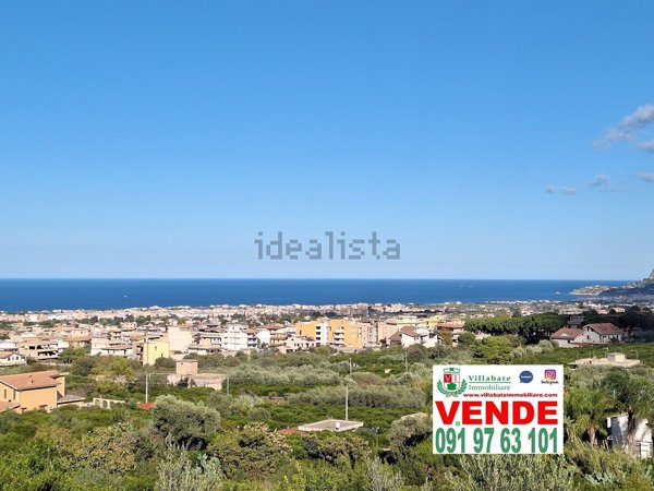 casa indipendente in vendita a Villabate