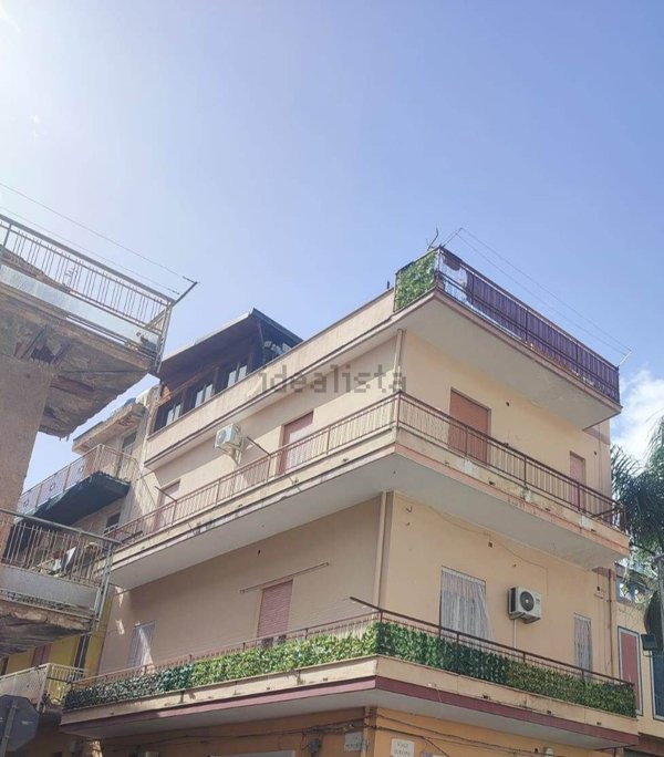 appartamento in vendita a Villabate