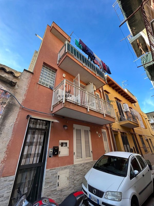 appartamento in vendita a Villabate