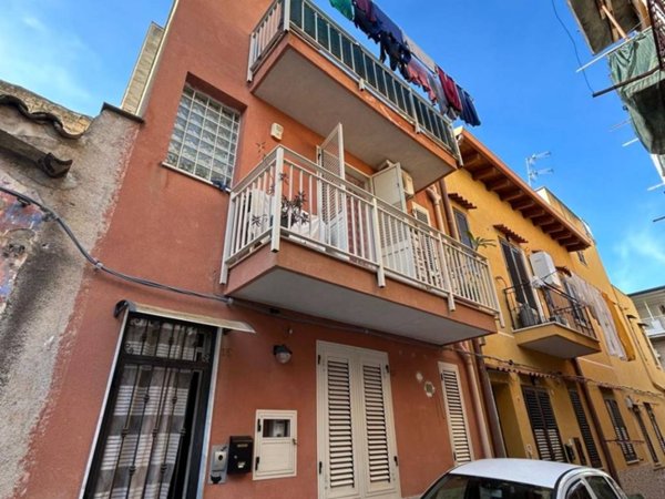 appartamento in vendita a Villabate