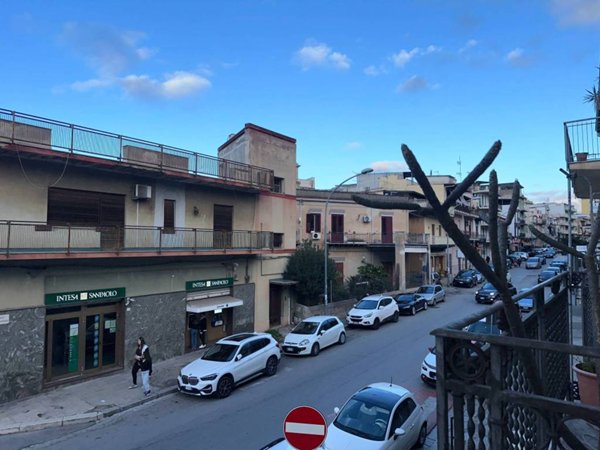 appartamento in vendita a Villabate
